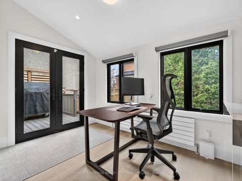 Photo 15 at 130 Mona Drive, Lawrence Park South, Toronto