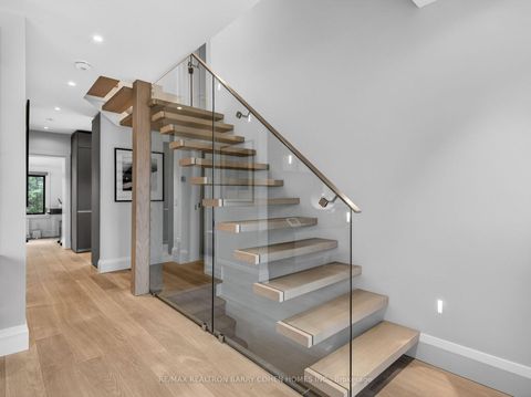 Photo 17 at 130 Mona Drive, Lawrence Park South, Toronto