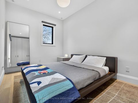 Photo 18 at 130 Mona Drive, Lawrence Park South, Toronto