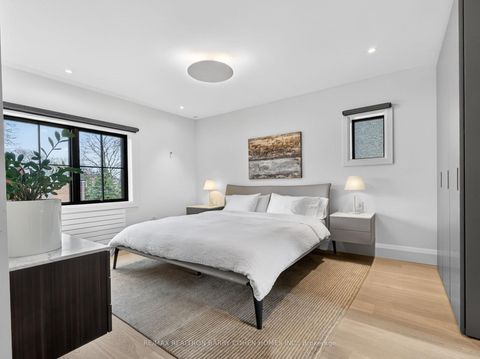 Photo 21 at 130 Mona Drive, Lawrence Park South, Toronto