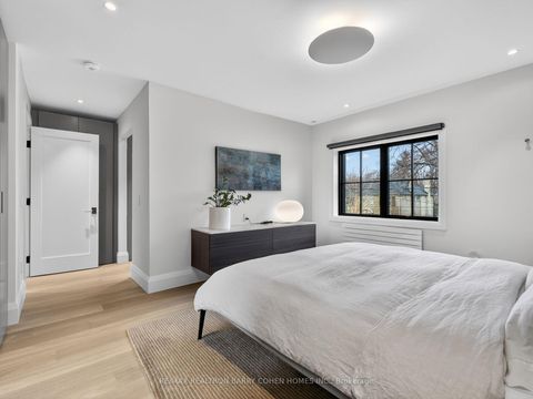 Photo 22 at 130 Mona Drive, Lawrence Park South, Toronto