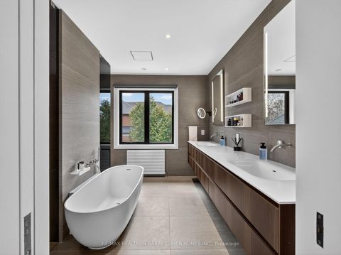 Photo 24 at 130 Mona Drive, Lawrence Park South, Toronto