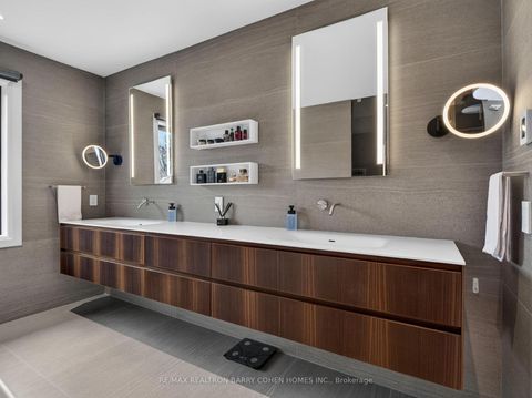 Photo 25 at 130 Mona Drive, Lawrence Park South, Toronto