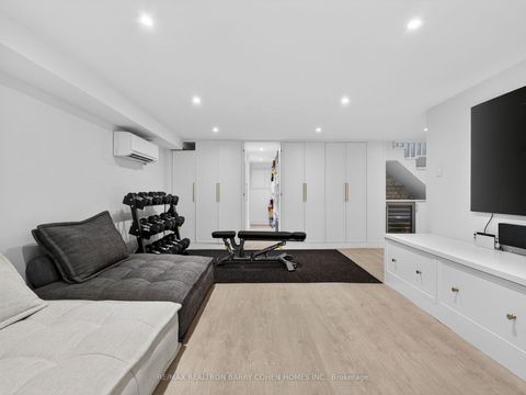 Photo 30 at 130 Mona Drive, Lawrence Park South, Toronto