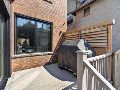 Photo 32 at 130 Mona Drive, Lawrence Park South, Toronto