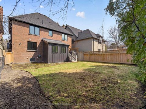 Photo 35 at 130 Mona Drive, Lawrence Park South, Toronto