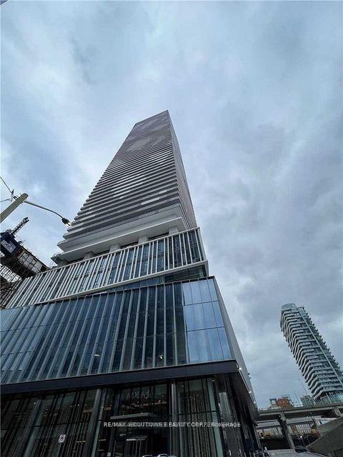 Photo 0 at 1105 - 138 Downes Street, Waterfront Communities C8, Toronto