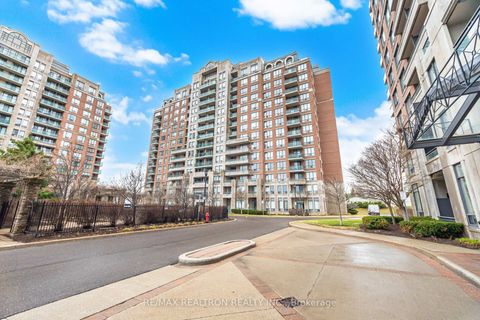 Photo 0 at 411 - 330 Red Maple Road, Langstaff, Richmond Hill