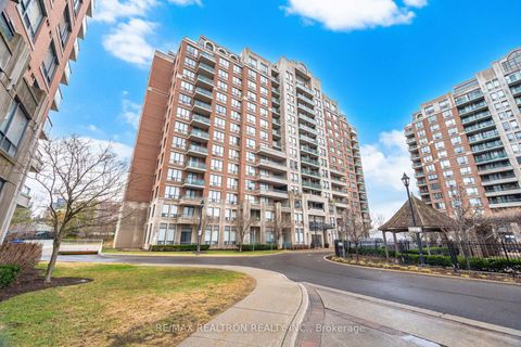 Photo 26 at 411 - 330 Red Maple Road, Langstaff, Richmond Hill