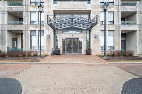 Photo 27 at 411 - 330 Red Maple Road, Langstaff, Richmond Hill