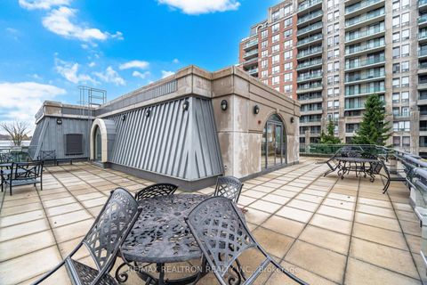 Photo 31 at 411 - 330 Red Maple Road, Langstaff, Richmond Hill