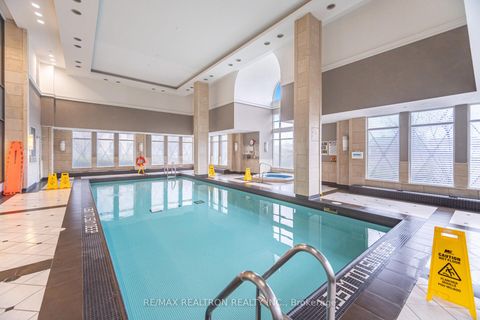 Photo 32 at 411 - 330 Red Maple Road, Langstaff, Richmond Hill