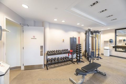 Photo 34 at 411 - 330 Red Maple Road, Langstaff, Richmond Hill