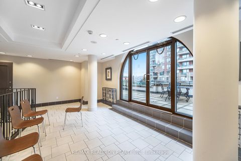 Photo 35 at 411 - 330 Red Maple Road, Langstaff, Richmond Hill