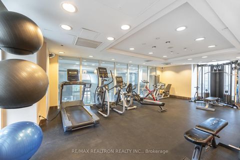 Photo 37 at 411 - 330 Red Maple Road, Langstaff, Richmond Hill