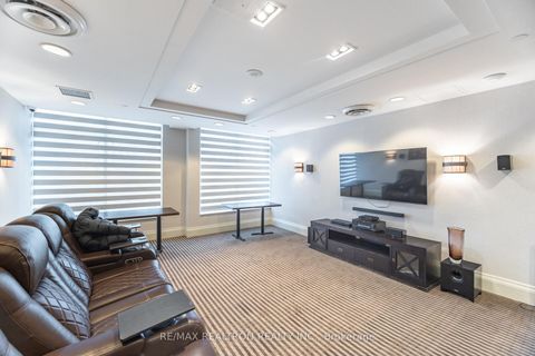 Photo 40 at 411 - 330 Red Maple Road, Langstaff, Richmond Hill