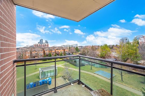 Photo 45 at 411 - 330 Red Maple Road, Langstaff, Richmond Hill