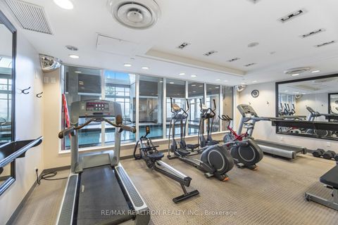 Photo 48 at 411 - 330 Red Maple Road, Langstaff, Richmond Hill