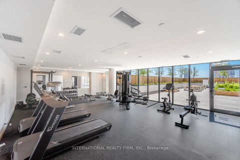 Photo 20 at 710 - 859 The Queensway, Queensway, Toronto