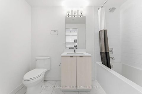 Photo 25 at 710 - 859 The Queensway, Queensway, Toronto
