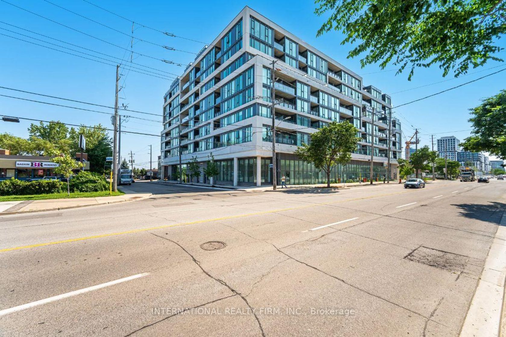 710 - 859 The Queensway, Queensway, Toronto 
