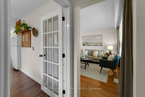 Photo 9 at 73 Tansley Avenue, Bendale, Toronto