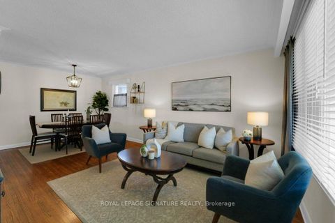 Photo 10 at 73 Tansley Avenue, Bendale, Toronto