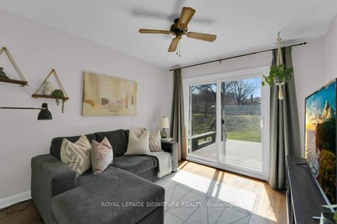 Photo 21 at 73 Tansley Avenue, Bendale, Toronto
