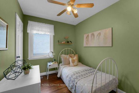 Photo 24 at 73 Tansley Avenue, Bendale, Toronto