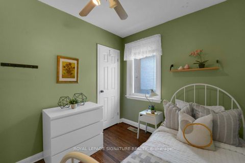 Photo 25 at 73 Tansley Avenue, Bendale, Toronto