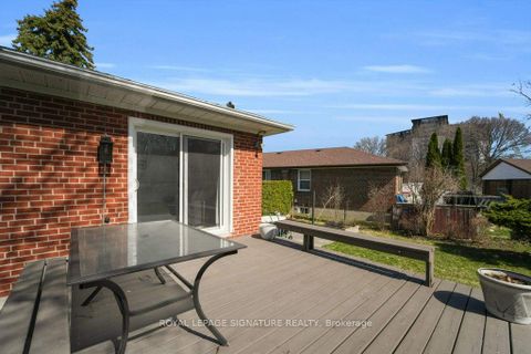 Photo 42 at 73 Tansley Avenue, Bendale, Toronto