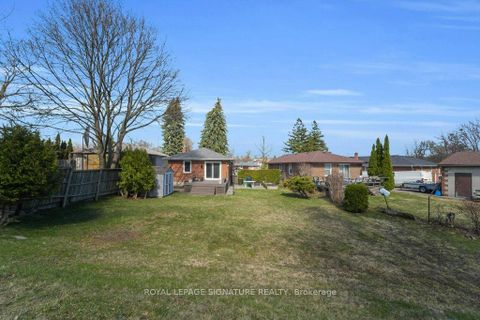 Photo 44 at 73 Tansley Avenue, Bendale, Toronto