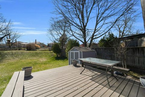 Photo 45 at 73 Tansley Avenue, Bendale, Toronto