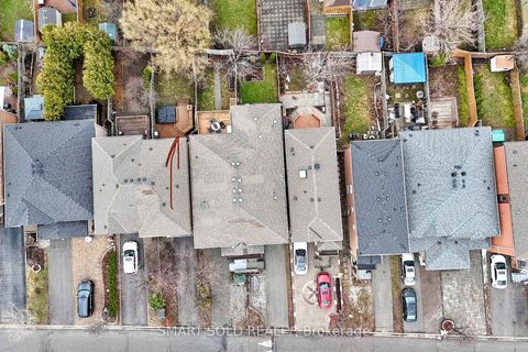 Photo 6 at 299 Yellowood Circle, Patterson, Vaughan