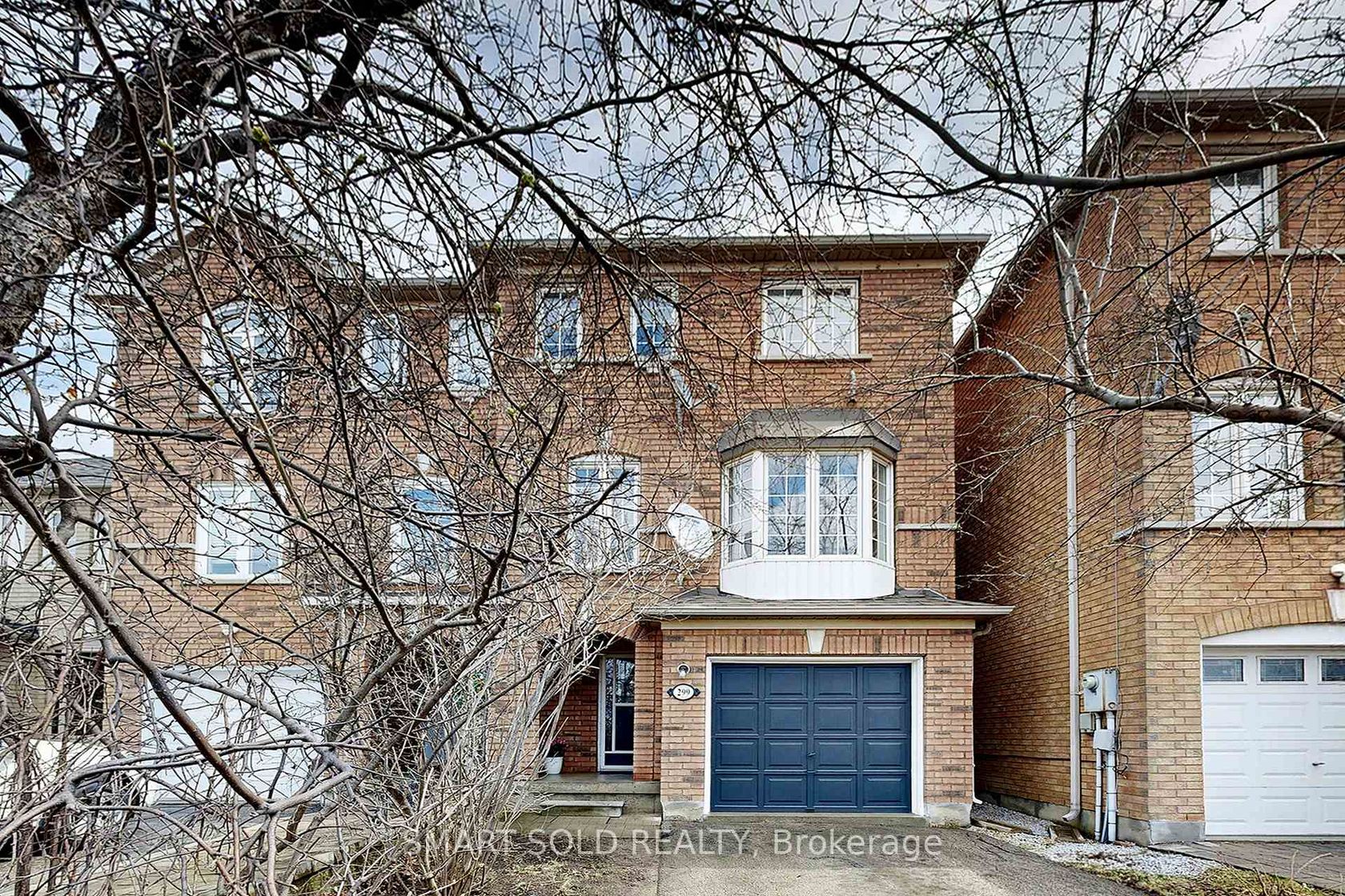 299 Yellowood Circle, Patterson, Vaughan photo 5