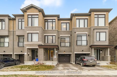 Photo 0 at 221 Tennant Circle, Vellore Village, Vaughan