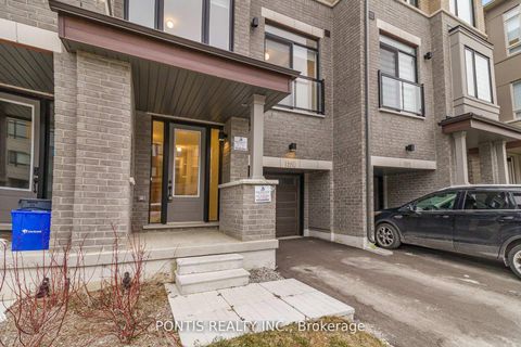 Photo 1 at 221 Tennant Circle, Vellore Village, Vaughan