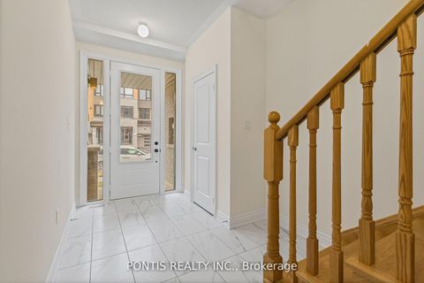 Photo 4 at 221 Tennant Circle, Vellore Village, Vaughan