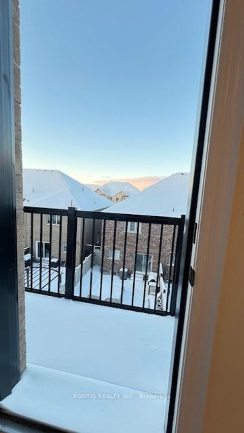 Photo 14 at 221 Tennant Circle, Vellore Village, Vaughan