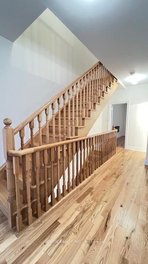 Photo 18 at 221 Tennant Circle, Vellore Village, Vaughan