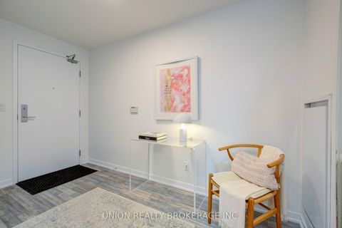 Photo 1 at 506 - 150 East Liberty Street, Niagara, Toronto