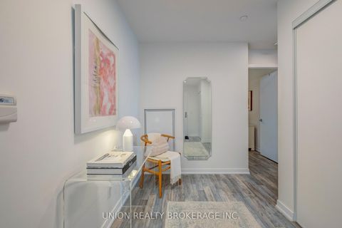 Photo 2 at 506 - 150 East Liberty Street, Niagara, Toronto