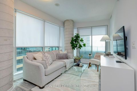 Photo 3 at 506 - 150 East Liberty Street, Niagara, Toronto