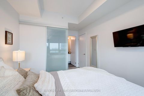 Photo 10 at 506 - 150 East Liberty Street, Niagara, Toronto