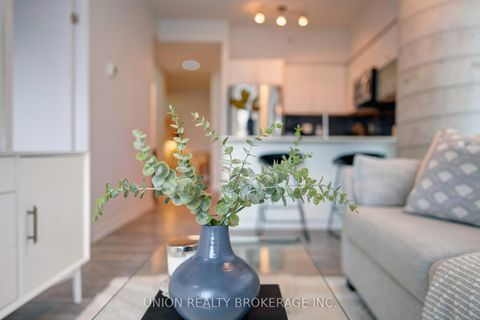 Photo 11 at 506 - 150 East Liberty Street, Niagara, Toronto