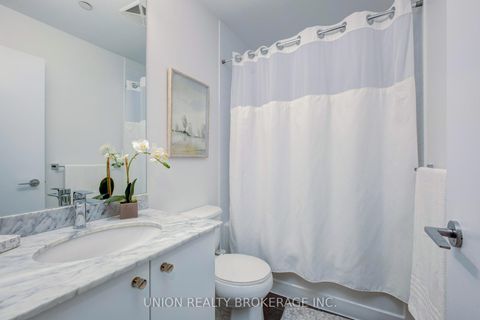 Photo 13 at 506 - 150 East Liberty Street, Niagara, Toronto