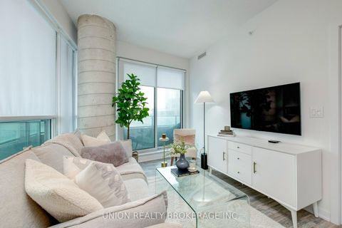 Photo 18 at 506 - 150 East Liberty Street, Niagara, Toronto