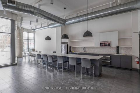 Photo 22 at 506 - 150 East Liberty Street, Niagara, Toronto