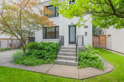 Photo 0 at 248 Sandringham Drive, Westgate, Toronto