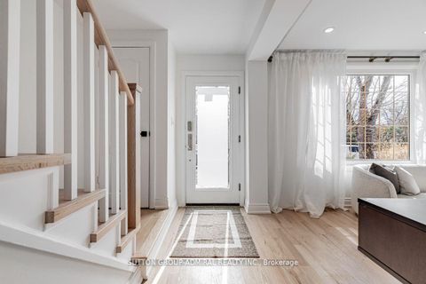 Photo 1 at 248 Sandringham Drive, Westgate, Toronto